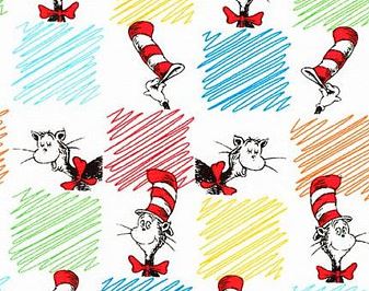 The Cat In The Hat - Click Image to Close